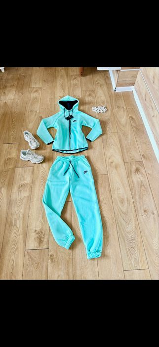 Nike!Ежедневен топъл спортен екип