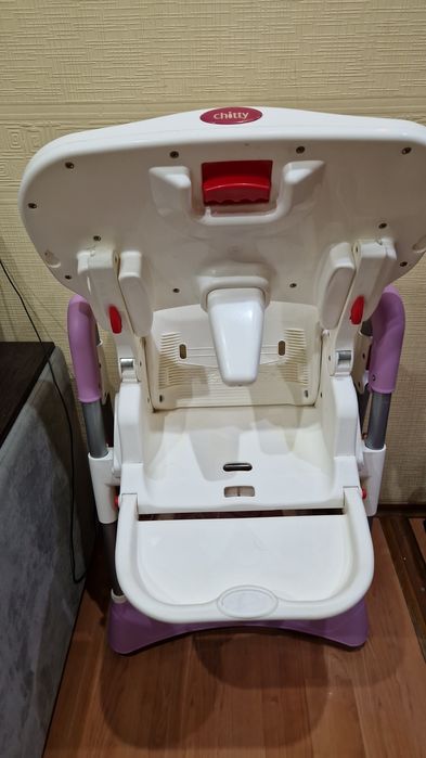 Стульчик детский