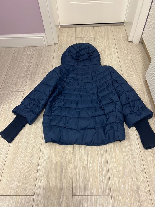 Geaca de dama matlasata