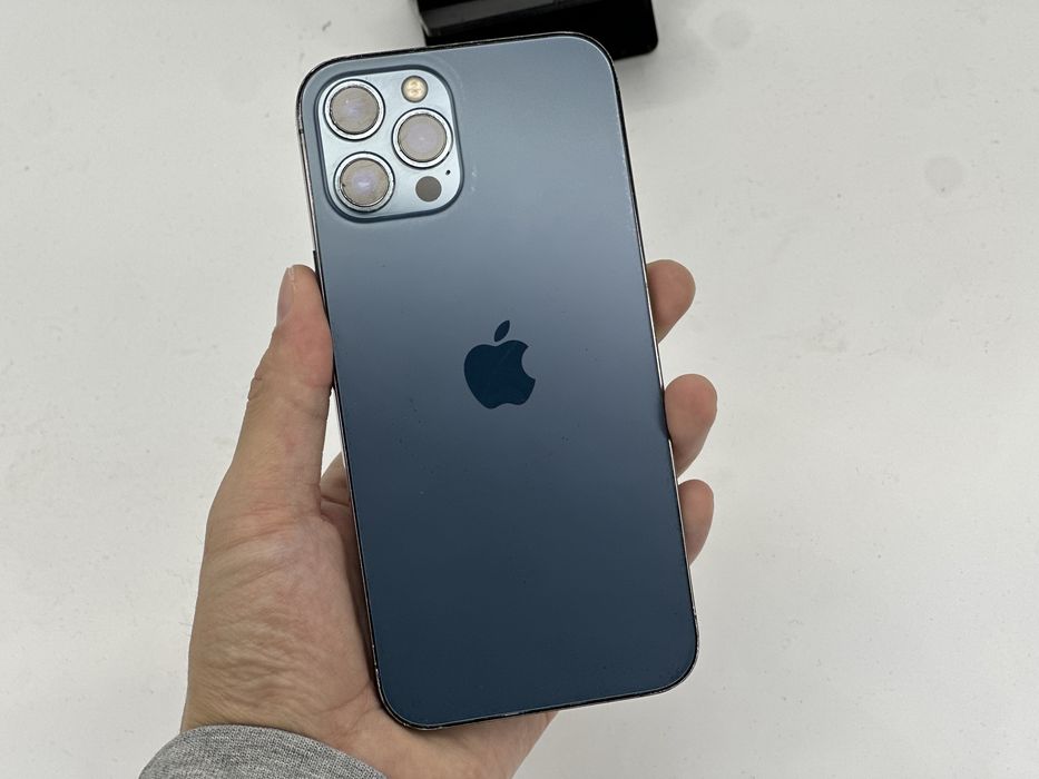Айфон Apple 12 Pro Max