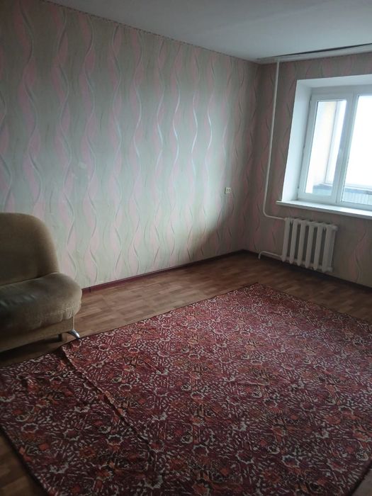 Сдам однокомнатную квартиру