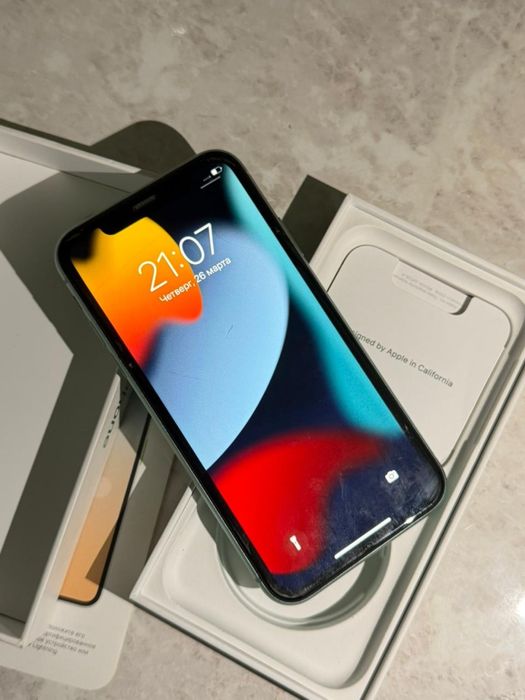 iphone 11 идеал  .