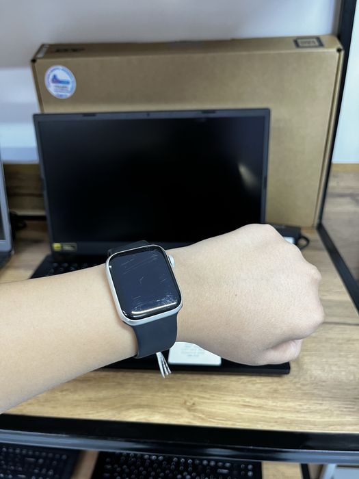 Apple watch se 2