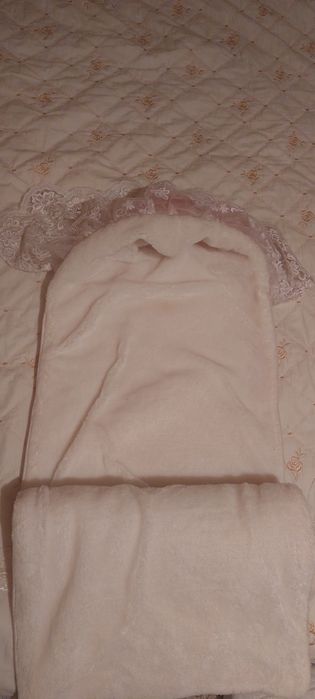 Продам детский конверт