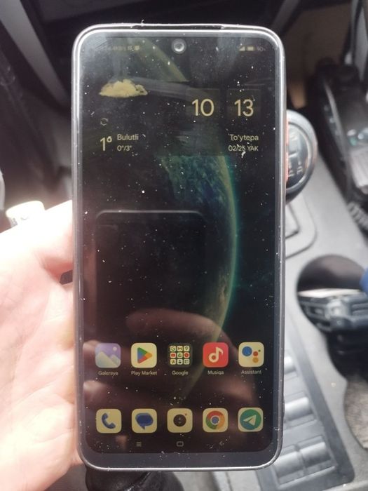 Redmi Note 11 4/128 gb