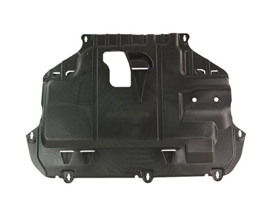 Scut motor Ford Focus 2 (Da), 11.2004-12.2010, C-MAX (C214), 06.2007-12.2010, FOCUS C-MAX (C214), 10.2003-06.2007, KUGA (DM2), 03.2008-03.2013, Volvo S40/V50 2003-2007 1.6/2.0 diesel C30/C70 2006- ;  Fata,