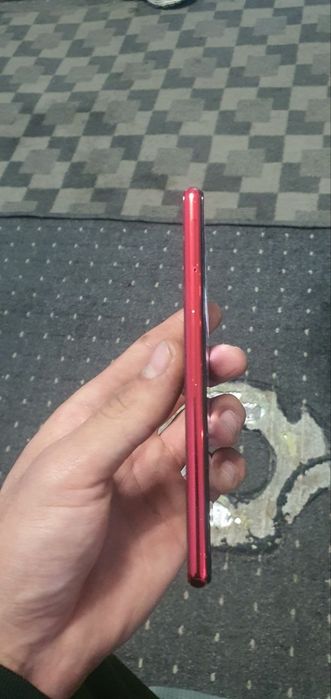 Mi 8 se seochni sotiladi