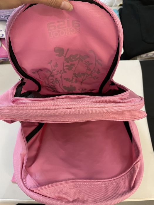 Рюкзак для девочки