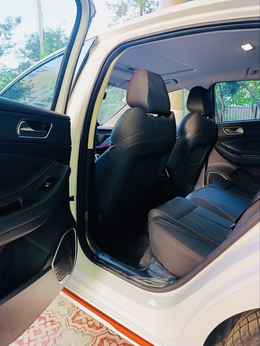 Chery ARRIZO 6 PRO 2023 — 5