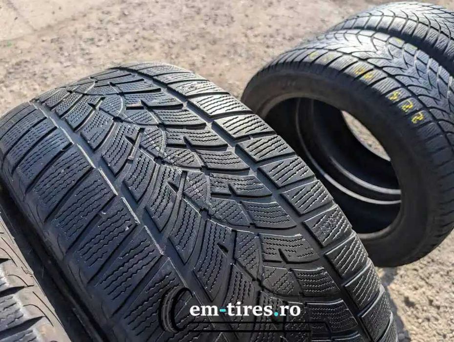 275/50 R20 • Iarna • Goodyear Ultra Grip Performance 113V | 2 buc | Pret/buc