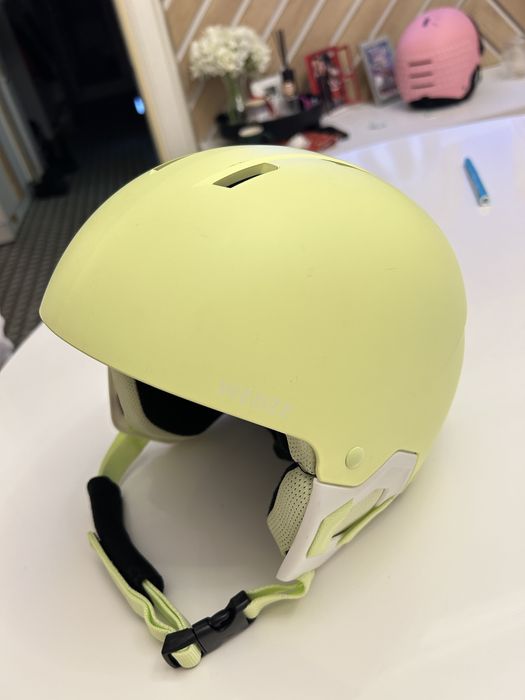 Casca schi Wedze copii