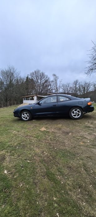 Toyota Celica 1995