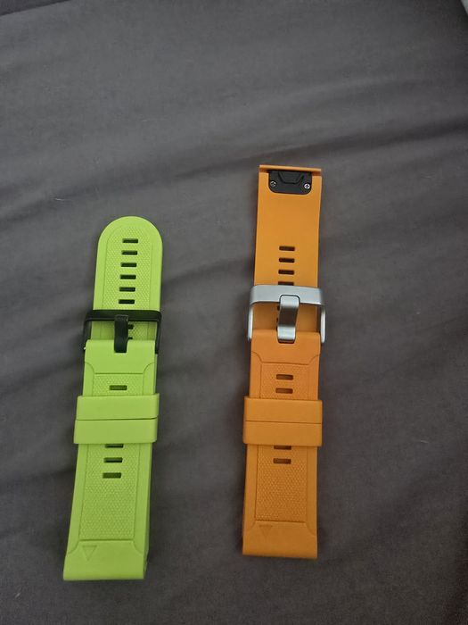 Vand curele ceas Garmin 50mm