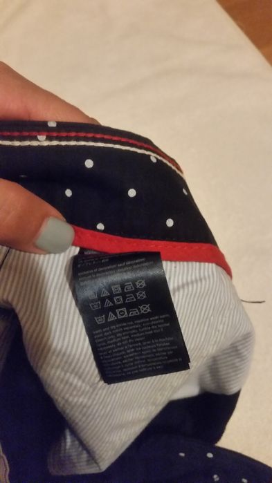 Pantaloni scurti/bermude S Tommy Hilfiger