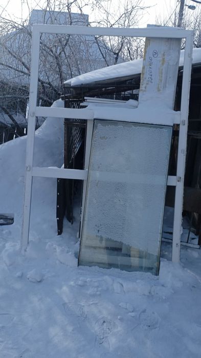 Продам пластиковые окна