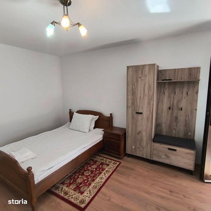 Casa noua Plopilor