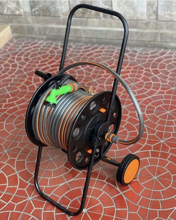 Шланг Барабан насаткалари