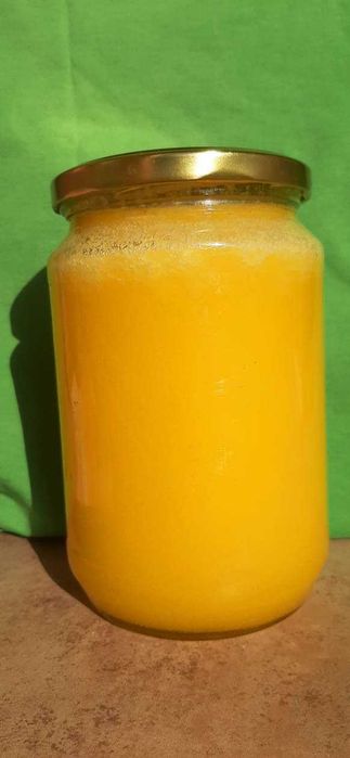 Домашен Натурален Пчелен Мед 2025