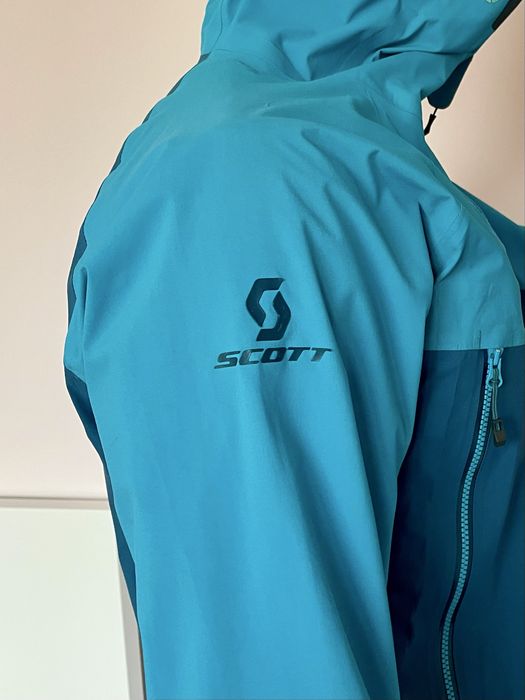 Scott 3L Gore Tex ски яке размер М