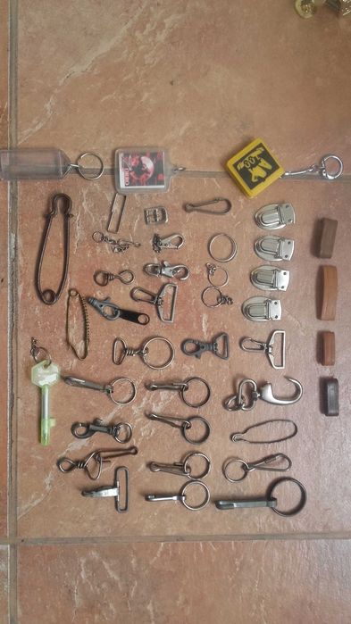 Catarame de curele si alte accesori