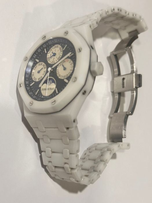 Audemars  Piguet
