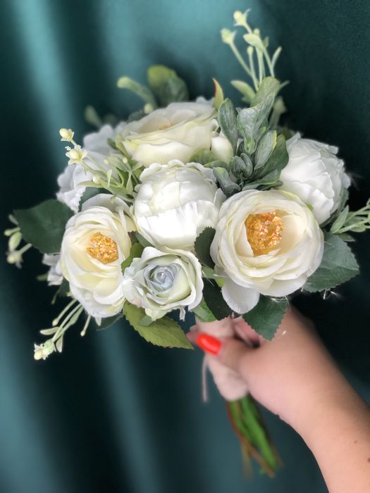 Букет невесты