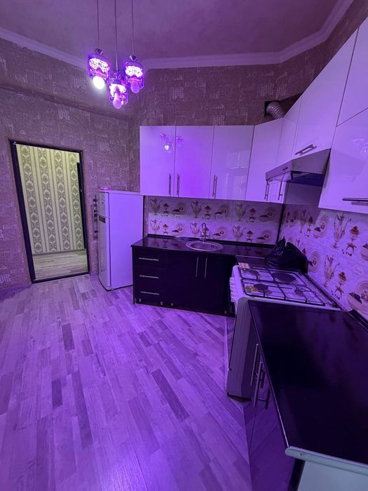 Продаётся квартира