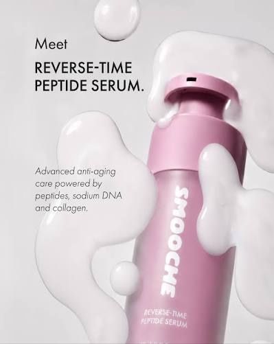Корейски серум за лице Smooche