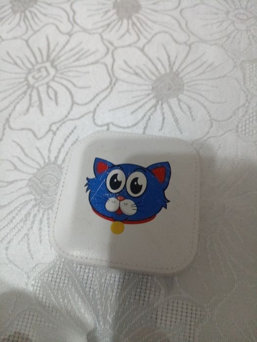 Powerbank zaryadi 15 kunga yetadi rossitaya ishlab chiqarilgan