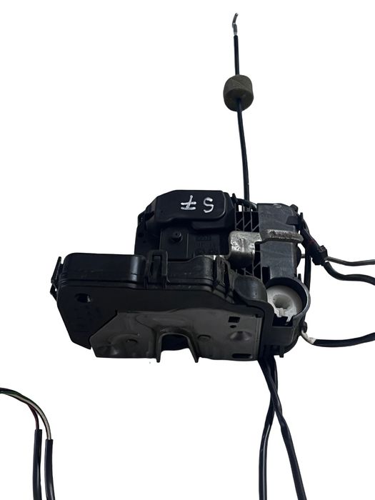Broasca Usa Stanga Fata Mercedes-Benz E-Class W211 Break Fl 2002 - 200
