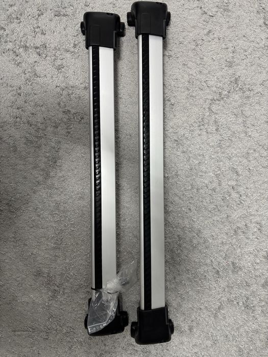 Bare transversale Thule WingBar Edge Stare Perfecta