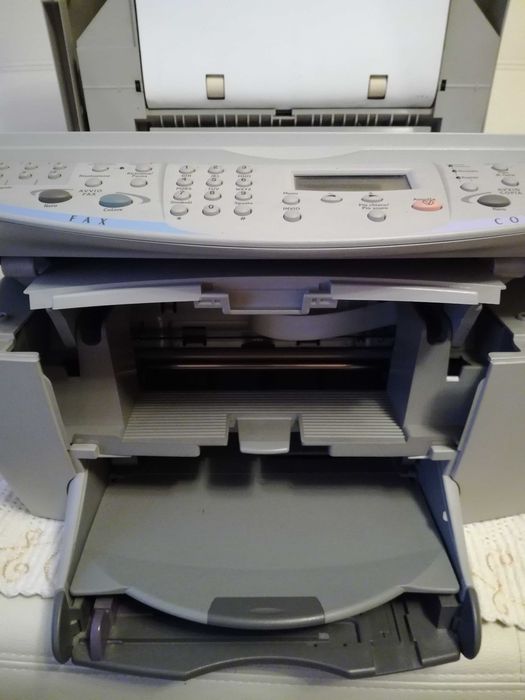 Imprimanta Scanner Fax Xerox HP Officejet G85