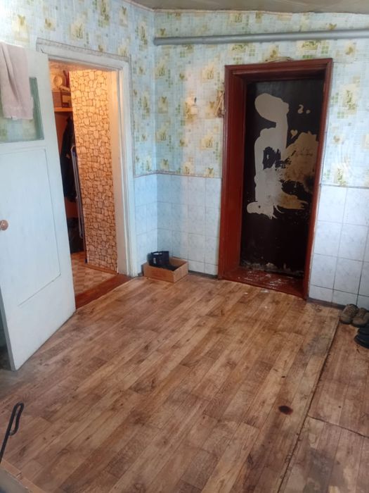 Продаю дом в деревне Викторовка