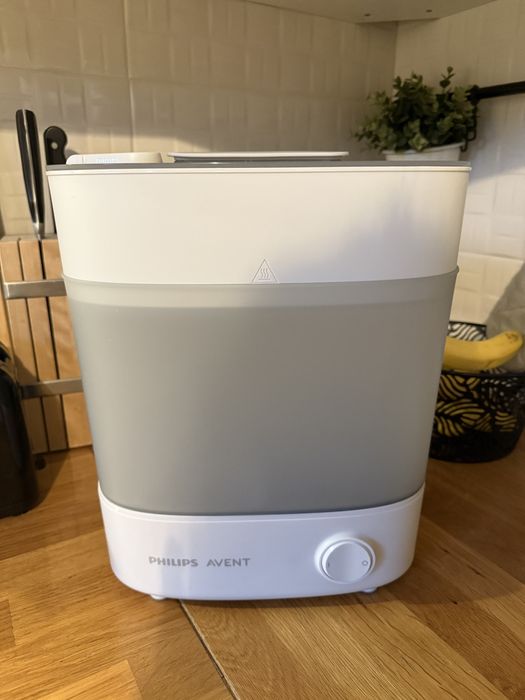 Sterilizator Philips Avent