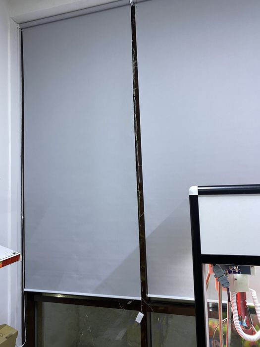 Ролл-шторы, жалюзи, день-ночь, блэкаут