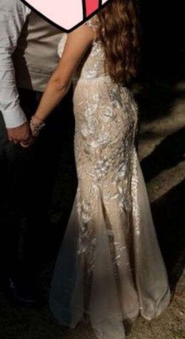 Rochie de mireasa Natalia Vasiliev