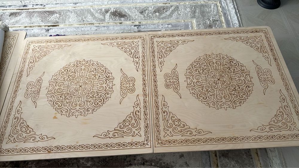 Стол раскладной чемодан