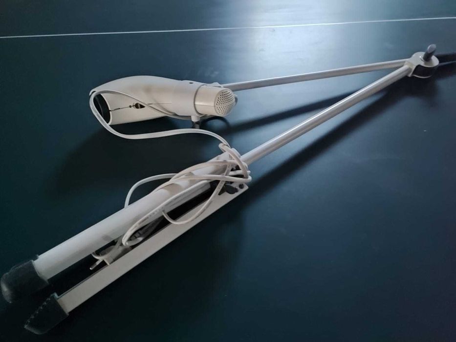 Set bioptron cu lentile colorate