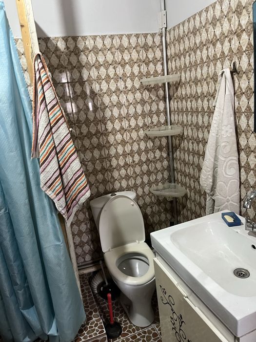 Сдам в аренду времянку