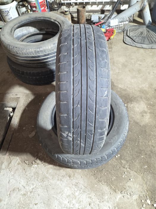 Продам шины  на 15