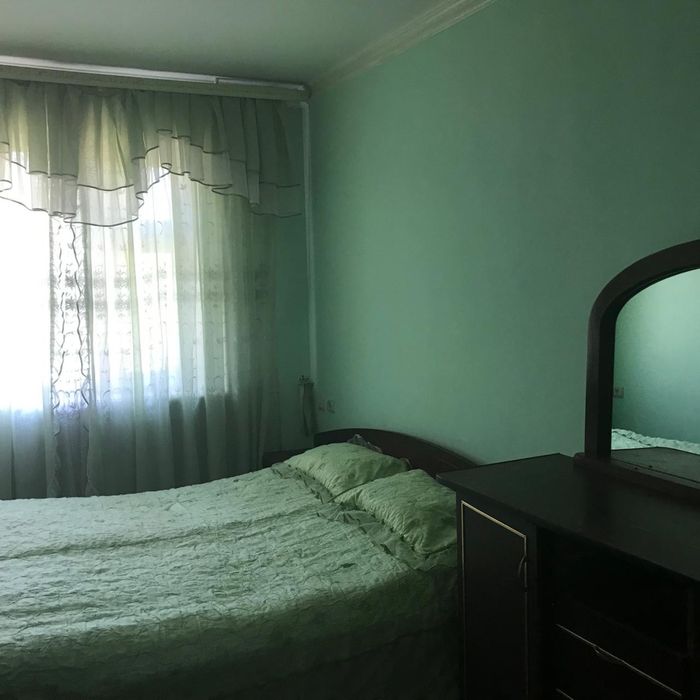 Продажа квартиры