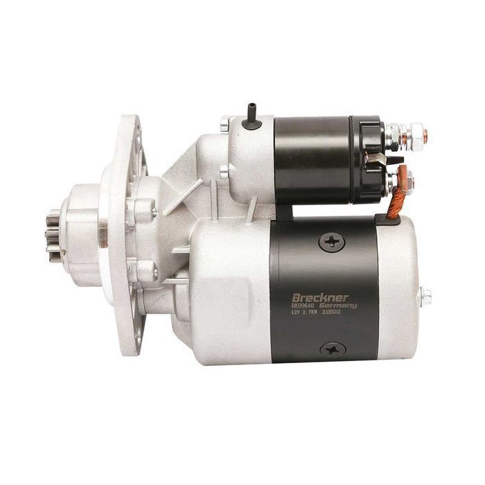 Electromotor Perkins AA 1004-4,AK 1004-40T,NL 1104D-44T,RG 1104C-44T