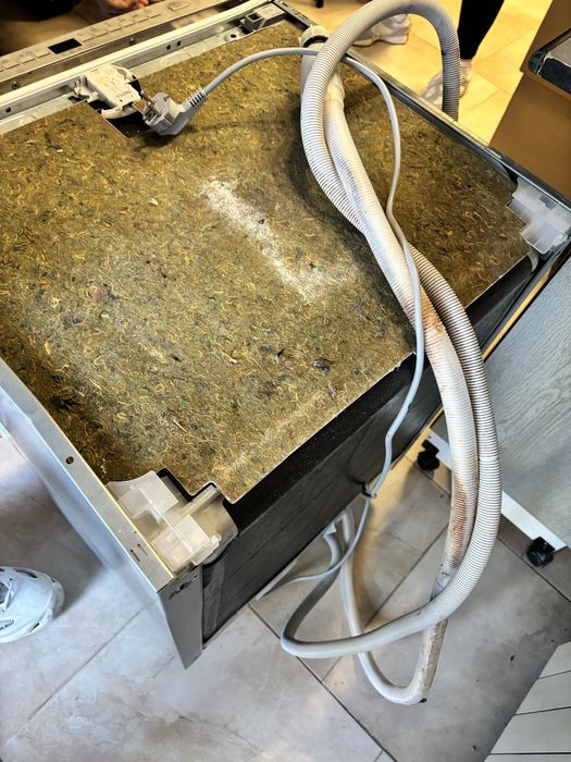 Bosch Zeolith Съдомиална