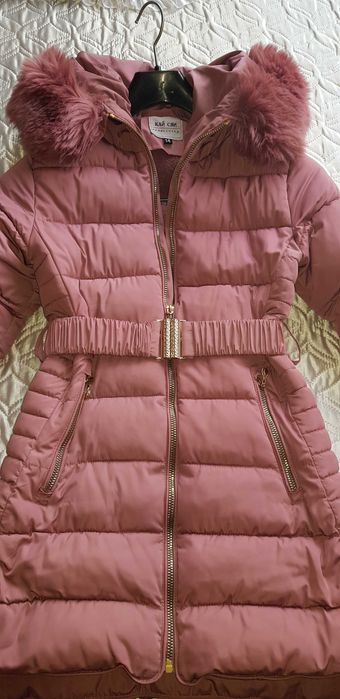 Продавам зимно  яке