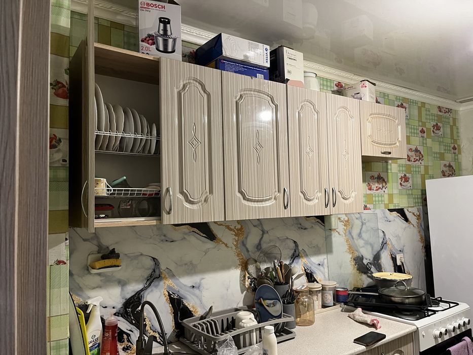 Продам 3 комн квартиру