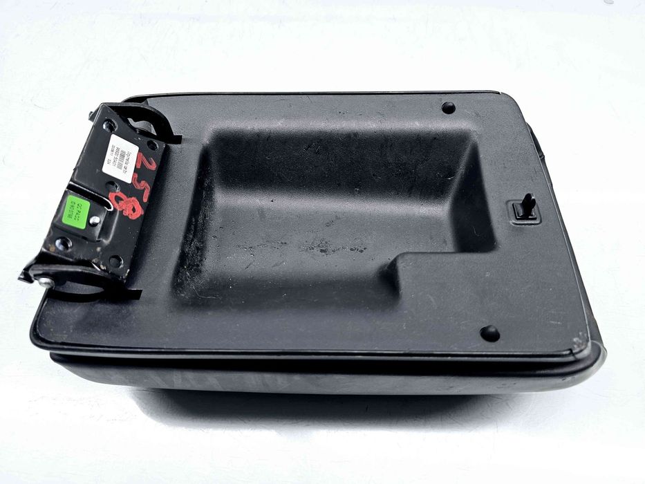 Cotiera Nissan Qashqai [Fabr 2007-2014] 9692050A01