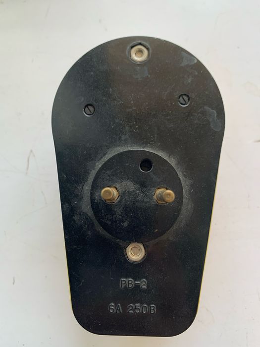 Реле времени СССР, до 60-ти минут, идеальное состояние.