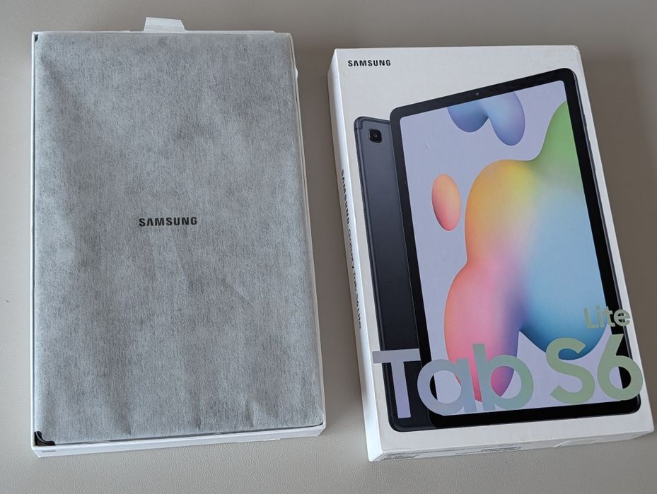 Samsung Tab S6 Lite 64GB