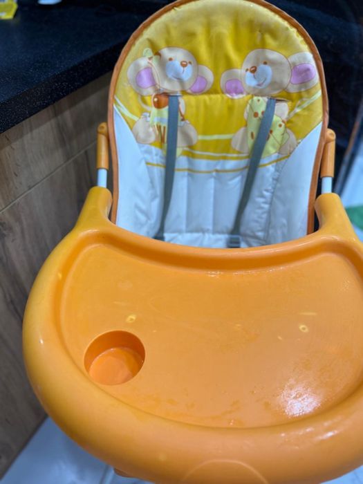 Стул для кормления