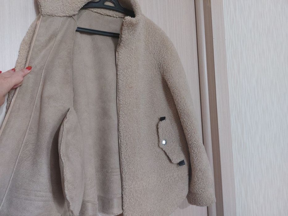 Тэди шуба продам